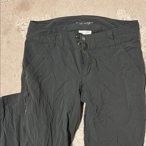 Women's Columbia Hiking Pants